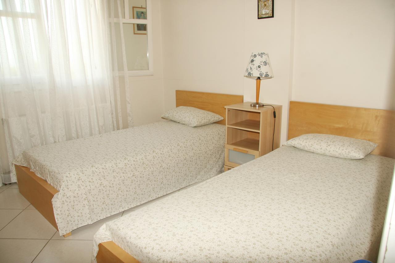 Villa Vlichos อมารินโธส ภายนอก รูปภาพ